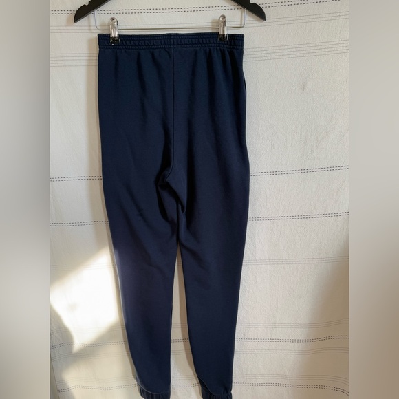 Blue Sweatpants. Size XS - Picture 9 of 12